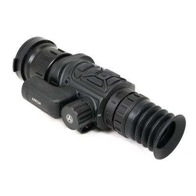 Тепловизионный прицел Arkon Arma HR50L / Аркон Арма ХР 50 Л (с баллистическим калькулятором)