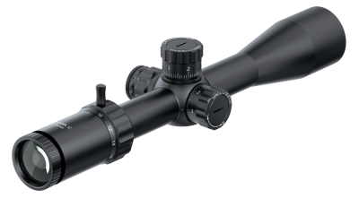 Оптический прицел ARKON Model C 4-24x50