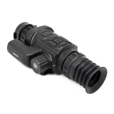 Тепловизионный прицел Arkon Arma SR25L / Аркон Арма СР 25 Л (с баллистическим калькулятором)