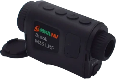 Тепловизор RikaNV Surok M35 LRF
