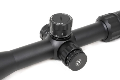 Оптический прицел ARKON Model C 4-16x44