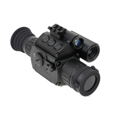 Цифровой прицел ARKON Digital Pro DP940L-35