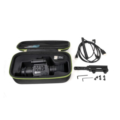 Цифровой прицел ARKON Digital Pro DP940-35