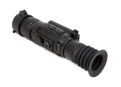 Тепловизионный прицел FORTUNA General 2 50L6 R / Фортуна Генерал 2 50 Л 6 Р
