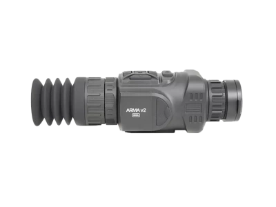 Тепловизионный прицел ARKON Arma v2 SR25L / Аркон Арма В2 СР25Л