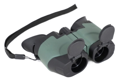 Призменный бинокль ARKON 10x21