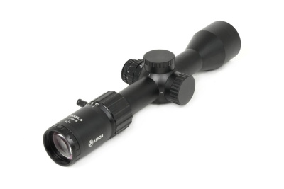 Оптический прицел ARKON Model B 1,7-10х45