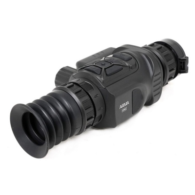Тепловизионный прицел Arkon Arma LR35L / Аркон Арма ЛР 35 Л (с баллистическим калькулятором)