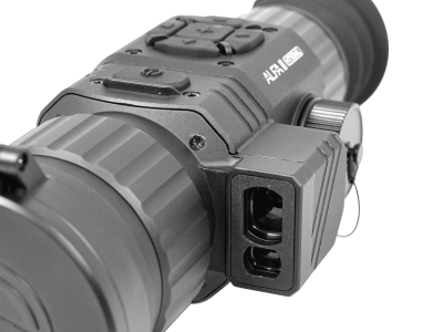 Тепловизионный прицел ARKON Alfa II HT50ML / Аркон Альфа 2 ХТ 50 МЛ