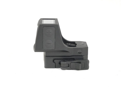 Коллиматорный прицел ARKON Sturm 1x32