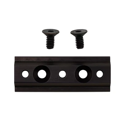 Адаптер для прицела Artelv Electron на шину iRay