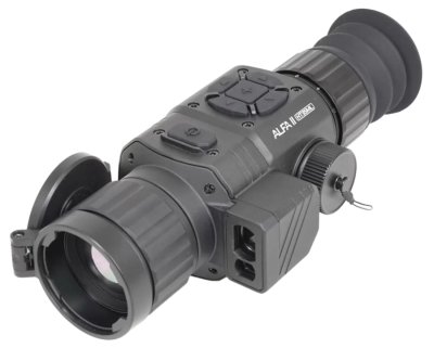 Тепловизионный прицел ARKON Alfa II HT35ML / Аркон Альфа 2 ХТ35МЛ
