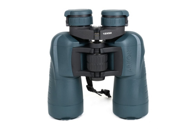 Призменный бинокль ARKON 12x50