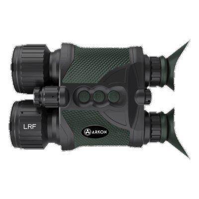 Цифровой бинокль ночного видения ARKON NVD Pro BP36GL