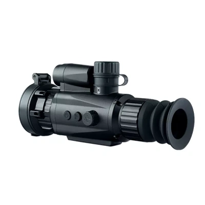 Тепловизионный прицел Artelv Electron 4.8x 50мм 384x288 LRF