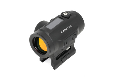 Коллиматорный прицел ARKON Pointer 1x29