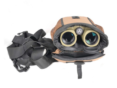 Лазерный дальномер ARKON Velax 3K 10x42