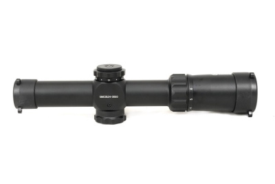 Оптический прицел ARKON Model C 1-6x24