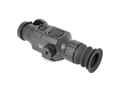 Тепловизионный прицел ARKON Alfa II LT25M / Аркон Альфа 2 ЛТ25М