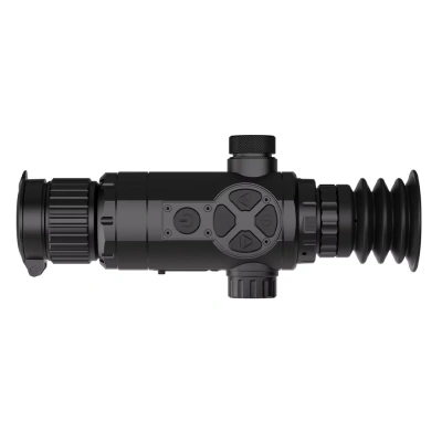 Тепловизионный прицел SFH VARG 35 PRO чёрный