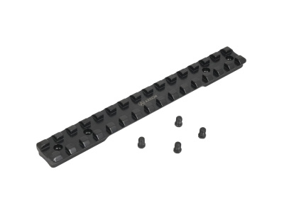 Планка ARKON Picatinny для Browning A-Bolt (long action)