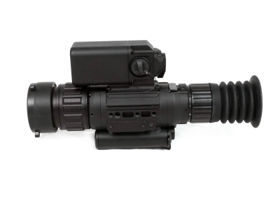 Тепловизионный прицел FORTUNA General 2 50L6 R LRF 3000 / Фортуна Генерал 2 50Л 6 Р ЛРФ 3000