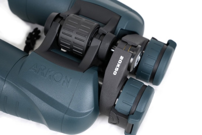 Призменный бинокль ARKON 20x50