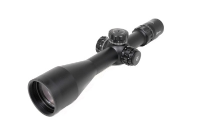 Оптический прицел ARKON Model B 5-25х56