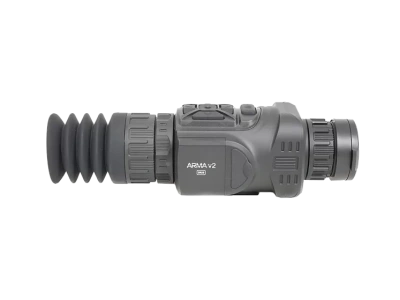 Тепловизионный прицел ARKON Arma v2 SR25 / Аркон Арма В2 СР25