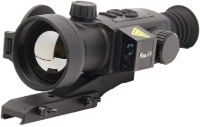 Тепловизионный прицел RikaNV Ovod M50 LRF