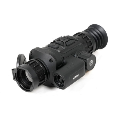 Тепловизионный прицел Arkon Arma LR25L / Аркон Арма ЛР 25 Л (с баллистическим калькулятором)