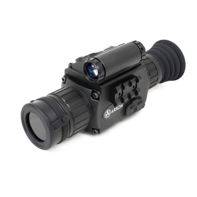 Цифровой прицел ARKON Digital Pro DP940-35