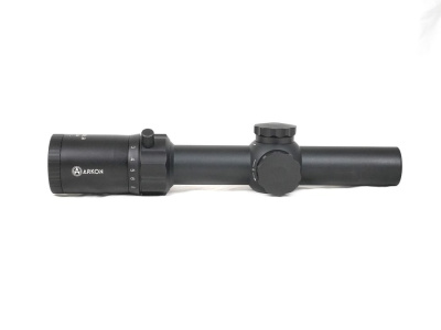 Оптический прицел ARKON Model B 1-8х24