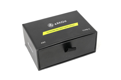 Тепловизор для смартфона ARKON AS2 / Аркон АС 2