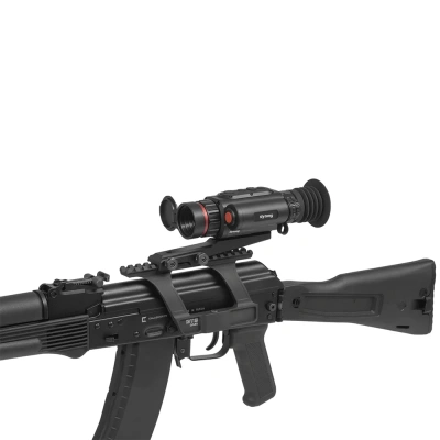 Тепловизионный прицел Sytong LM02-25 / Сайтонг ЛМ02 25