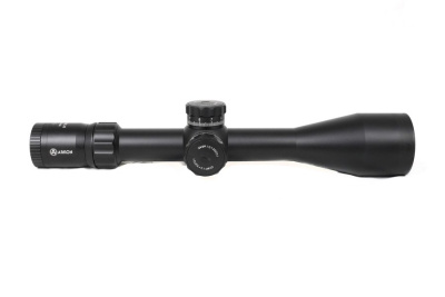 Оптический прицел ARKON Model B 5-25х56