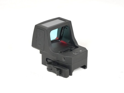 Коллиматорный прицел ARKON Sturm 1x32