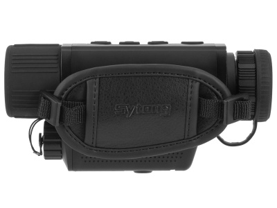 Тепловизионный монокуляр Sytong XS03-19LRF 384х288, D19мм, WiFi / Сайтонг ИКС С03 19ЛРФ (с дальномером)