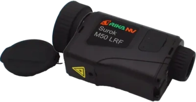 Тепловизор RikaNV Surok M50 LRF
