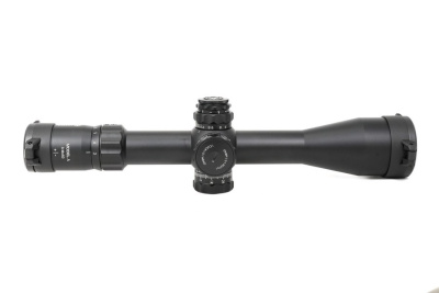 Оптический прицел ARKON Model A 3-18x50