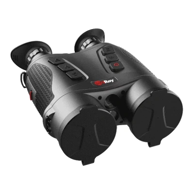 Тепловизионный бинокль iRay Gemini GEL 35R