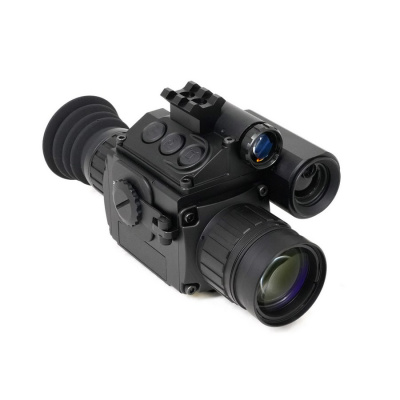 Цифровой прицел ARKON Digital Pro DP940L-35