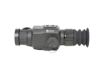 Тепловизионный прицел ARKON Alfa II LT25 / Аркон Альфа 2 ЛТ 25