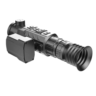 Тепловизионный прицел iRay Rico RH 50 LRF