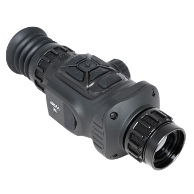 Тепловизионный прицел Arkon Arma LR25 / Аркон Арма ЛР 25 (с баллистическим калькулятором)