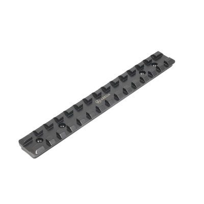Планка ARKON Picatinny для Merkel SR1 (4 отверстия)