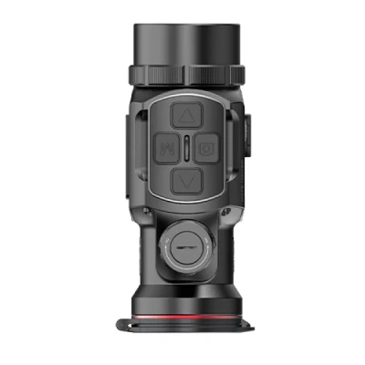 Тепловизионная насадка для прицела iRay Mate MAH 50