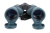 Призменный бинокль ARKON 16x50