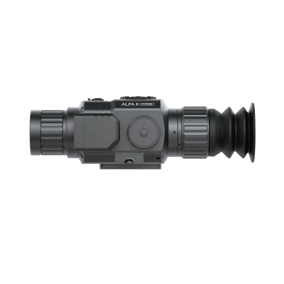 Тепловизионный прицел ARKON Alfa II LT25ML / Аркон Альфа 2 ЛТ 25 МЛ