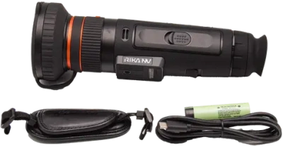 Тепловизор RikaNV Hypnose2 660D